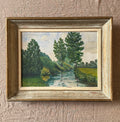 French Landscape