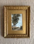 English Landscape