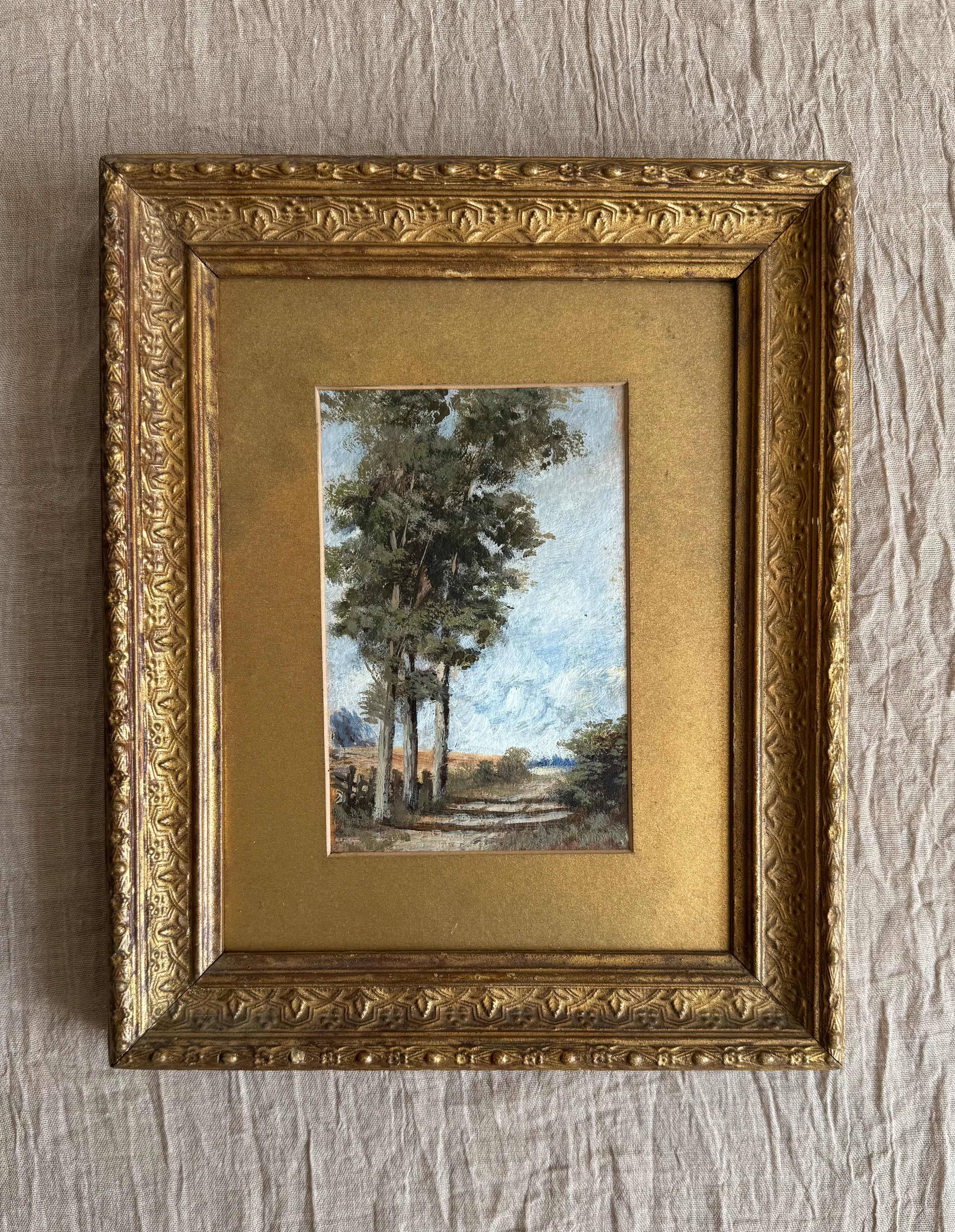 English Landscape