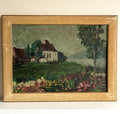 French Landscape