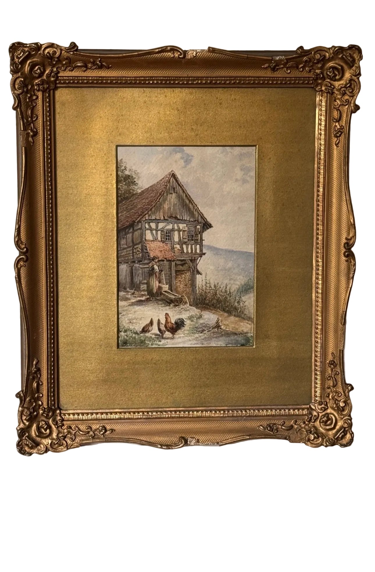 English Landscape