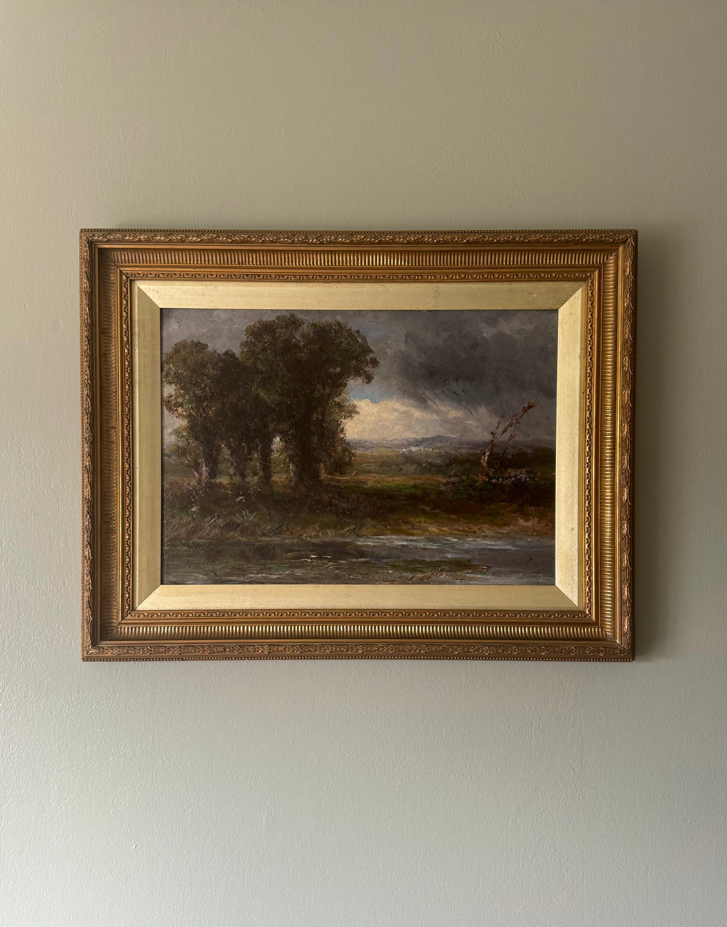 19th Century Original