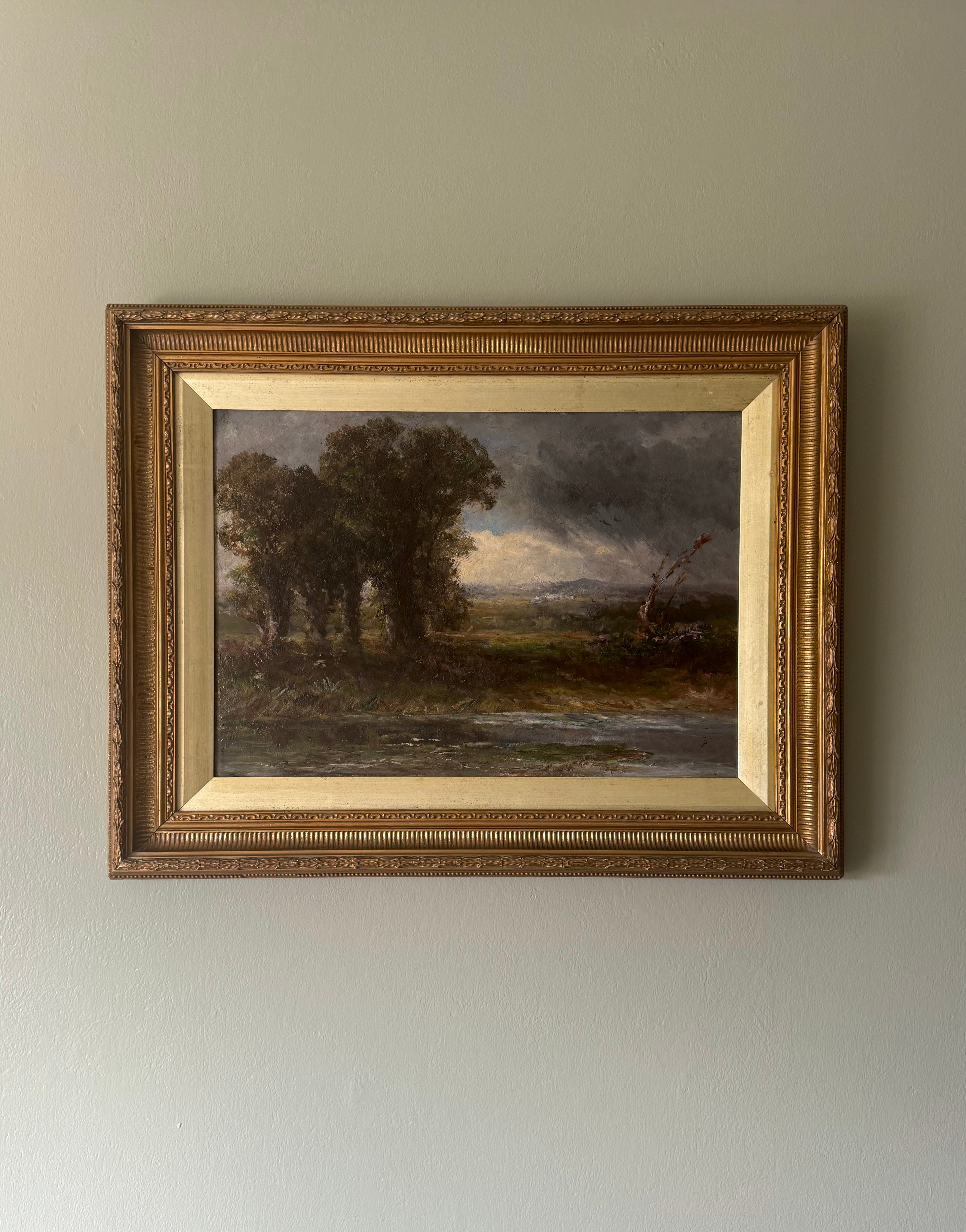 19th Century Original