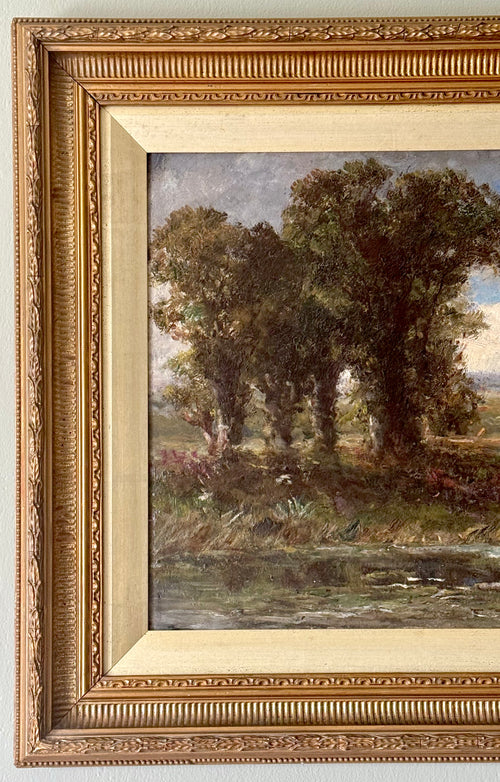 19th Century Original