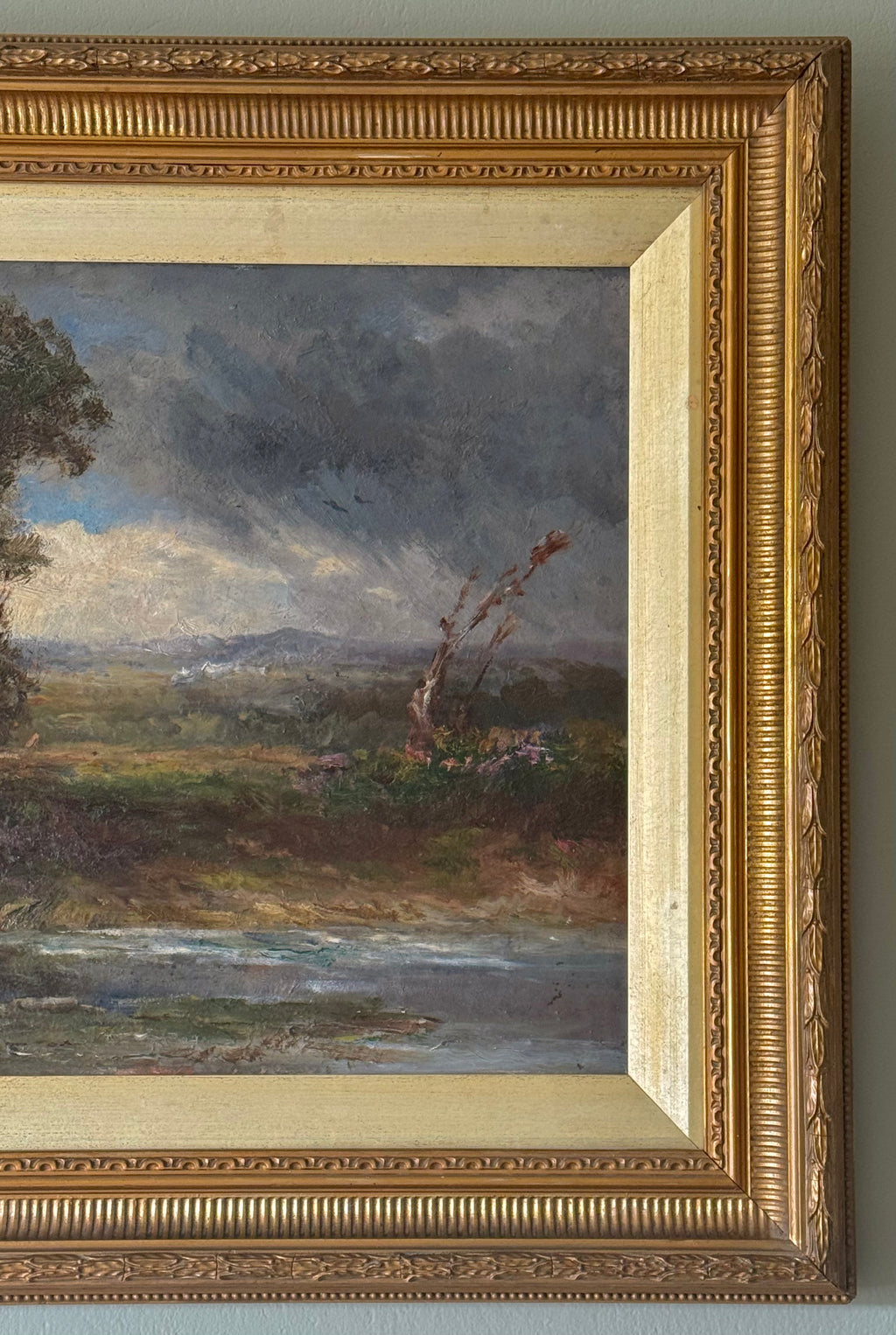 19th Century Original