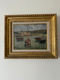 French Seascape