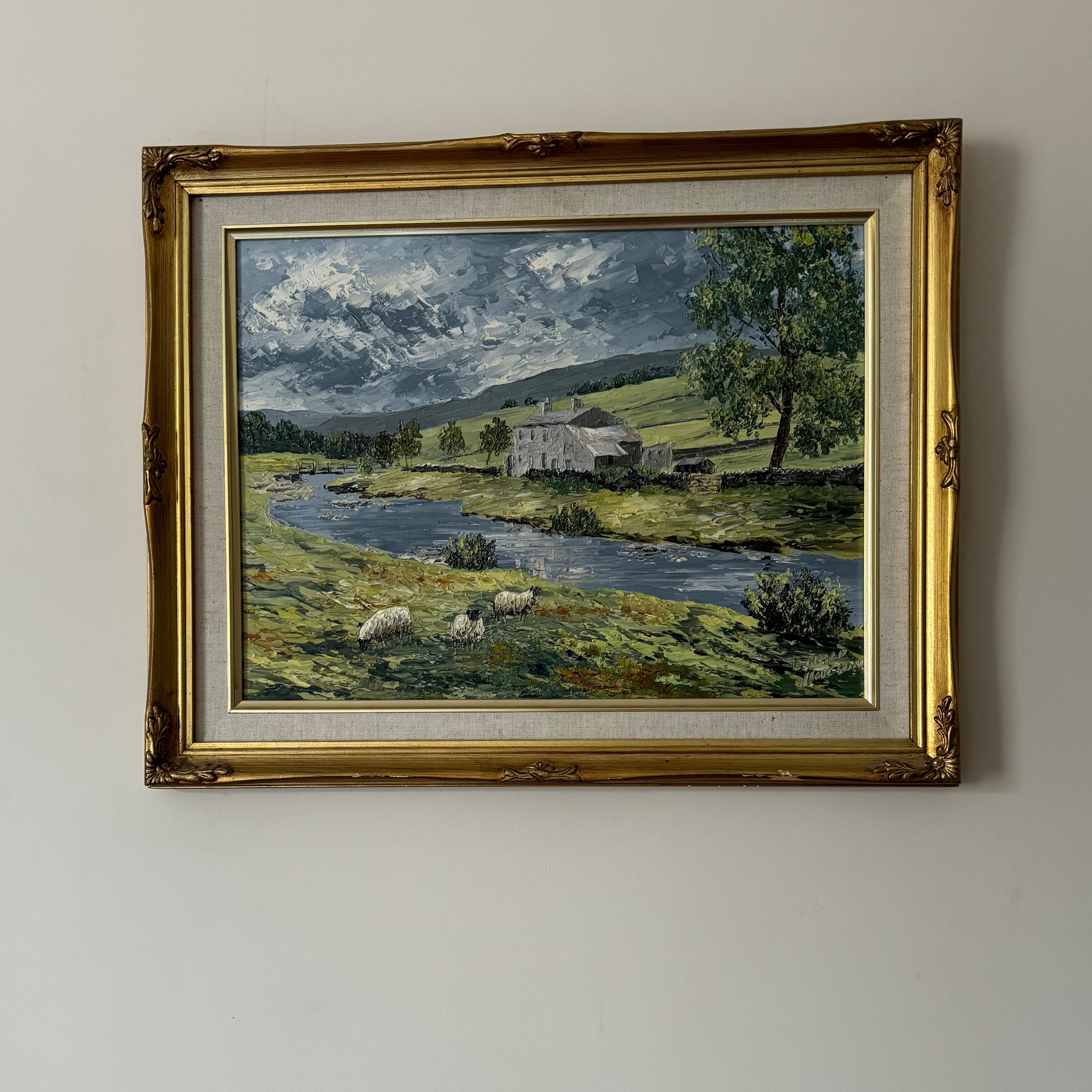 English Landscape