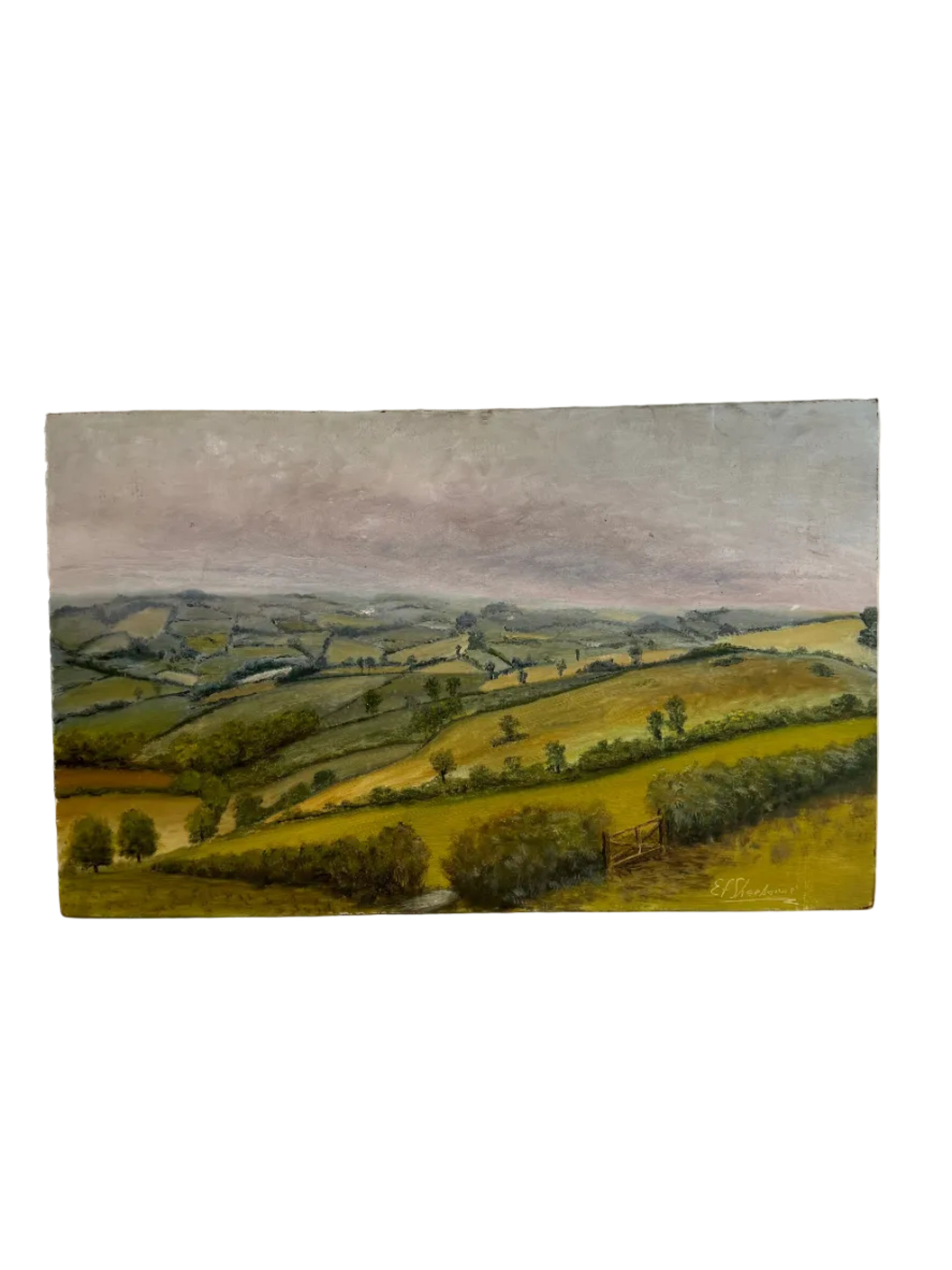 English Landscape