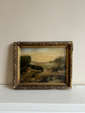 Italian Landscape