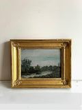French Landscape