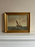 English Seascape