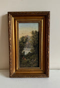 English Landscape