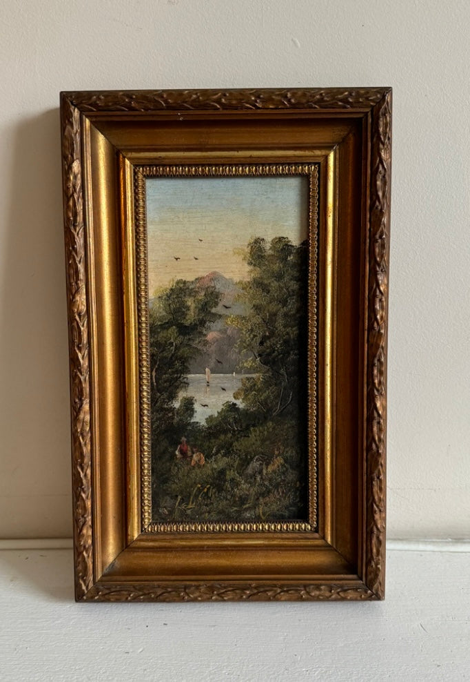 English Landscape