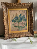 French Floral Still Life
