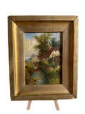Dutch Landscape