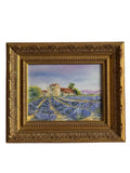 French Landscape
