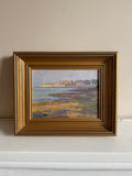 French Seascape
