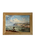 English Seascape