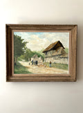 French Landscape