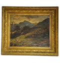 English Landscape