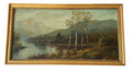 English Landscape
