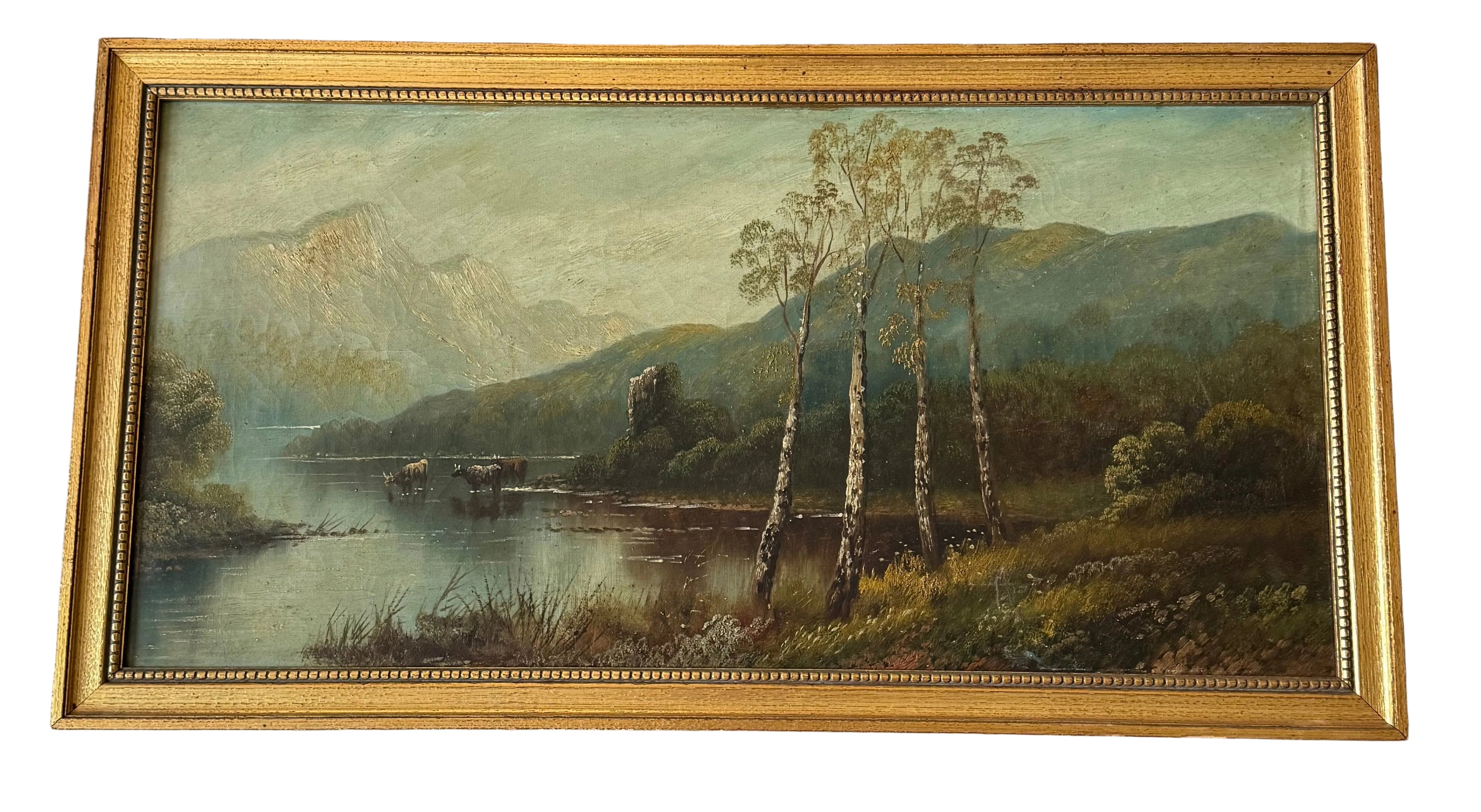 English Landscape