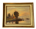 Dutch Landscape