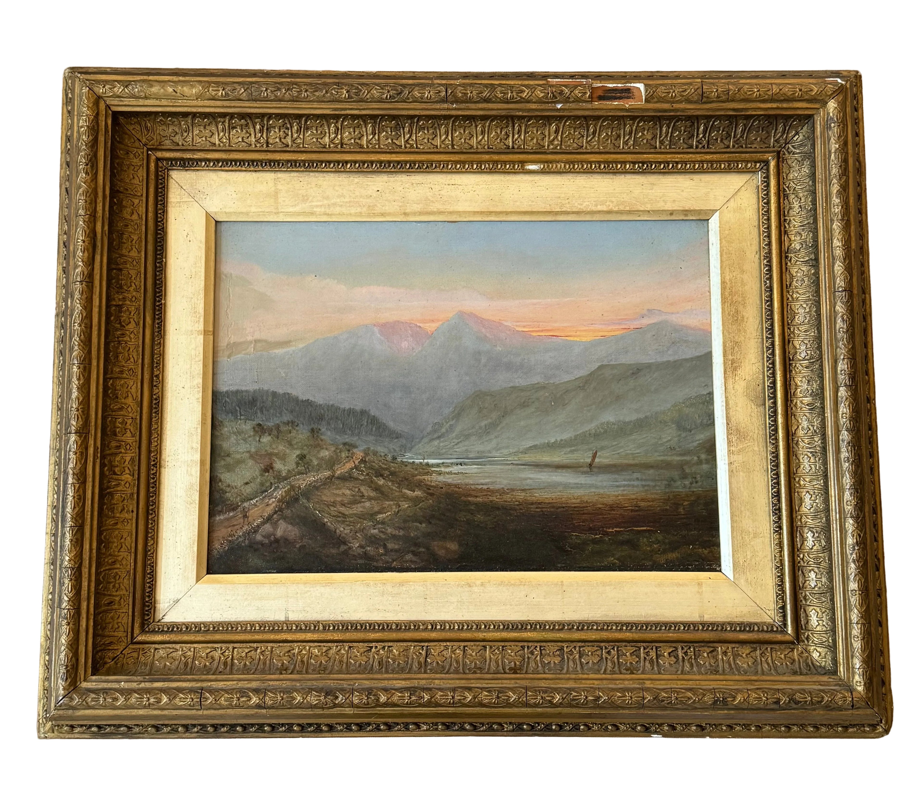 English Landscape