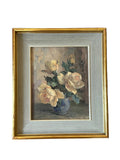 French Floral Still Life