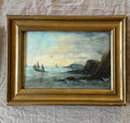 English Seascape