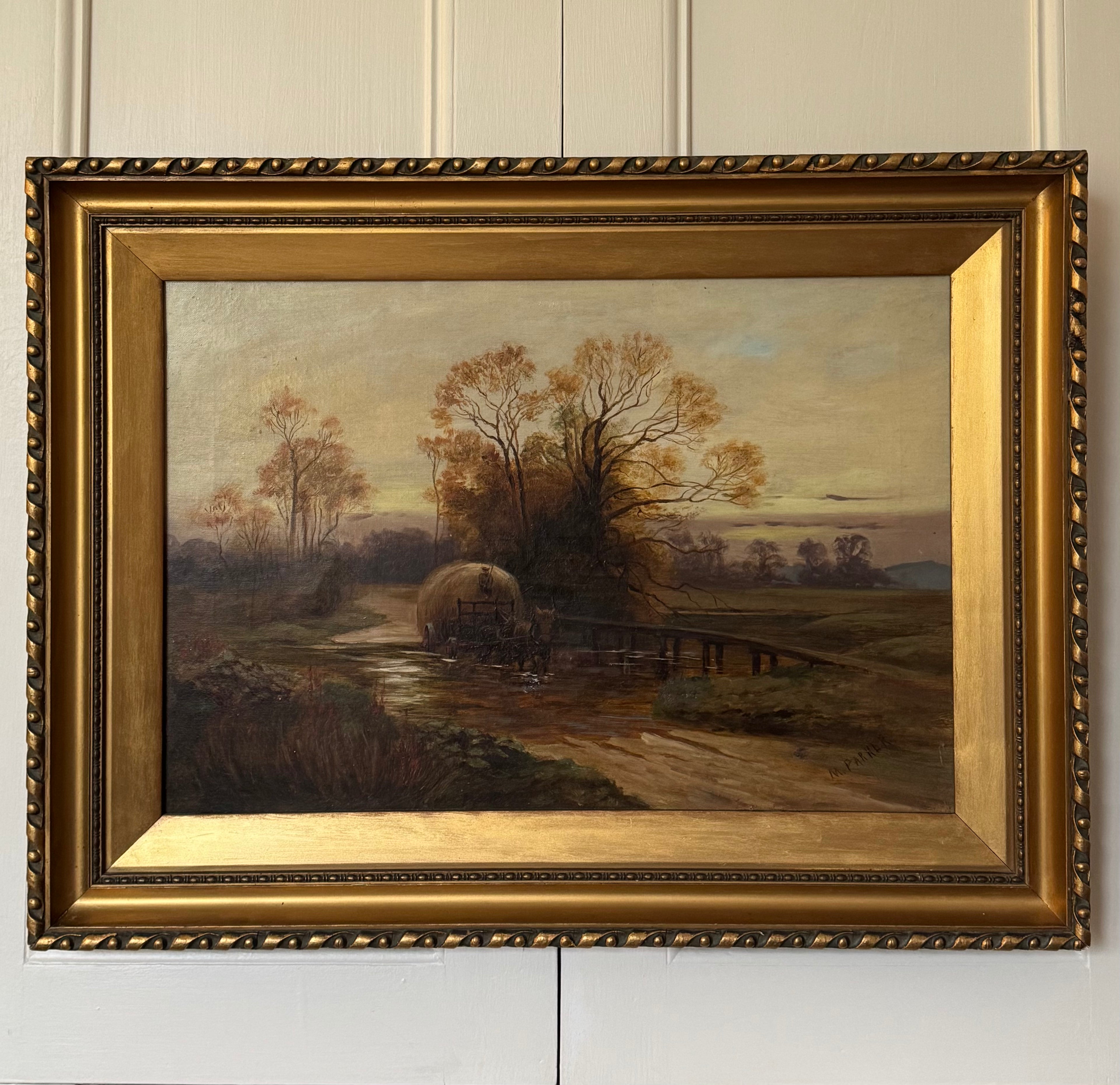 English Landscape